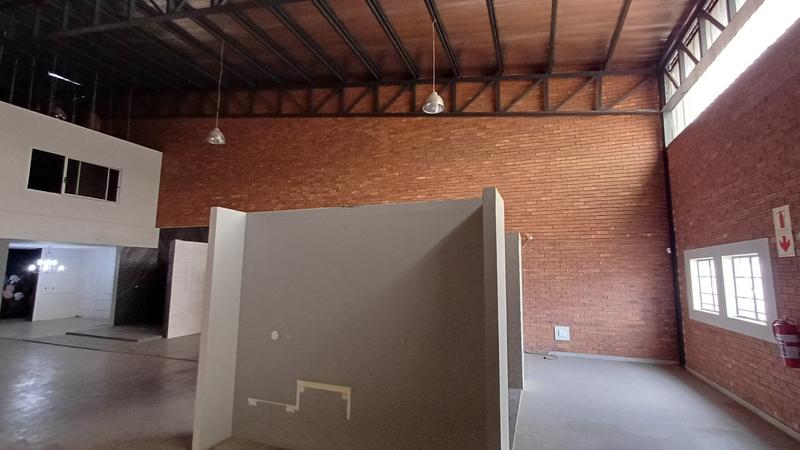 0 Bedroom Property for Sale in Hennopspark Gauteng