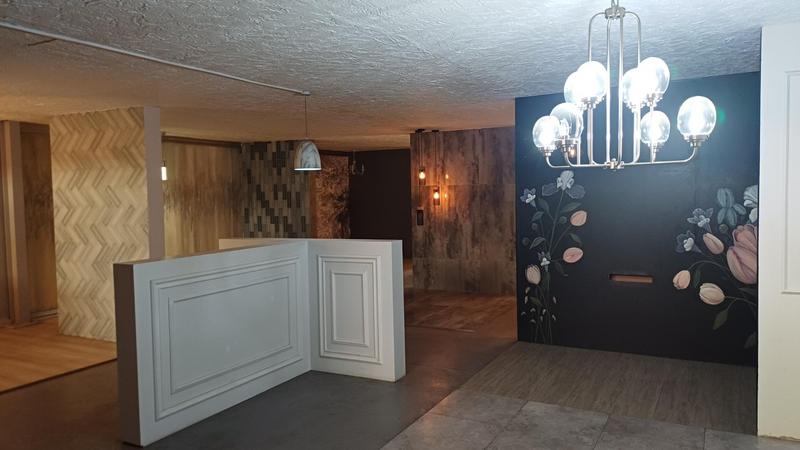 0 Bedroom Property for Sale in Hennopspark Gauteng