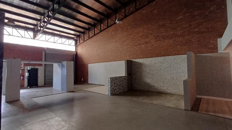 0 Bedroom Property for Sale in Hennopspark Gauteng