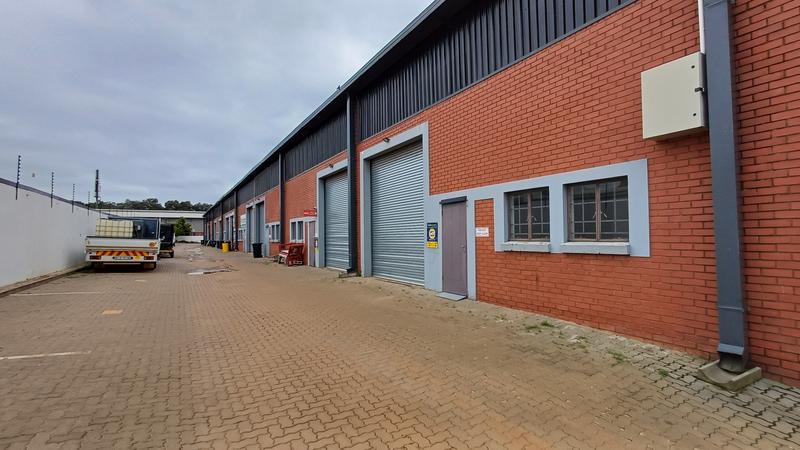0 Bedroom Property for Sale in Hennopspark Gauteng