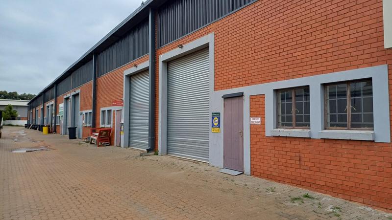 0 Bedroom Property for Sale in Hennopspark Gauteng