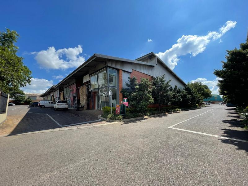 0 Bedroom Property for Sale in Hennopspark Gauteng