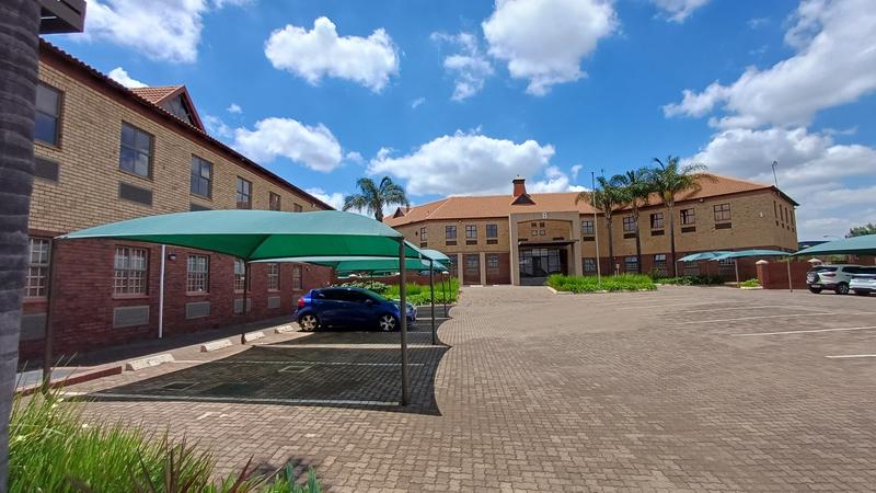 0 Bedroom Property for Sale in Highveld Gauteng