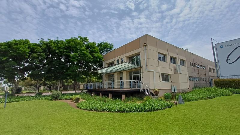 0 Bedroom Property for Sale in Kosmosdal Gauteng