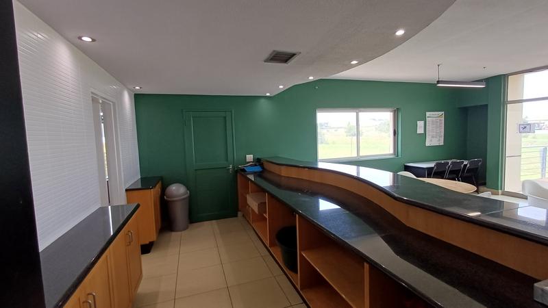 0 Bedroom Property for Sale in Kosmosdal Gauteng