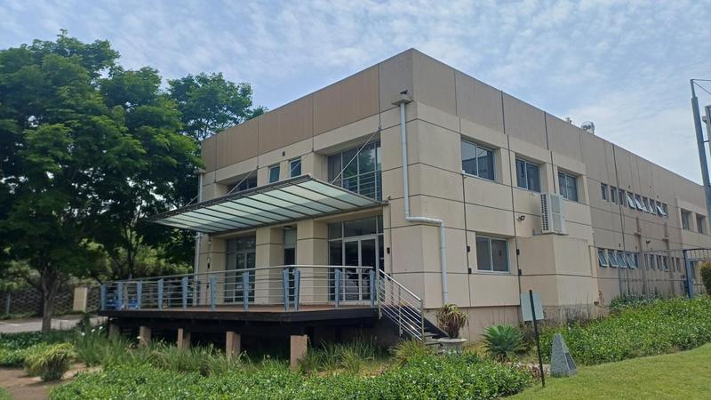 0 Bedroom Property for Sale in Kosmosdal Gauteng