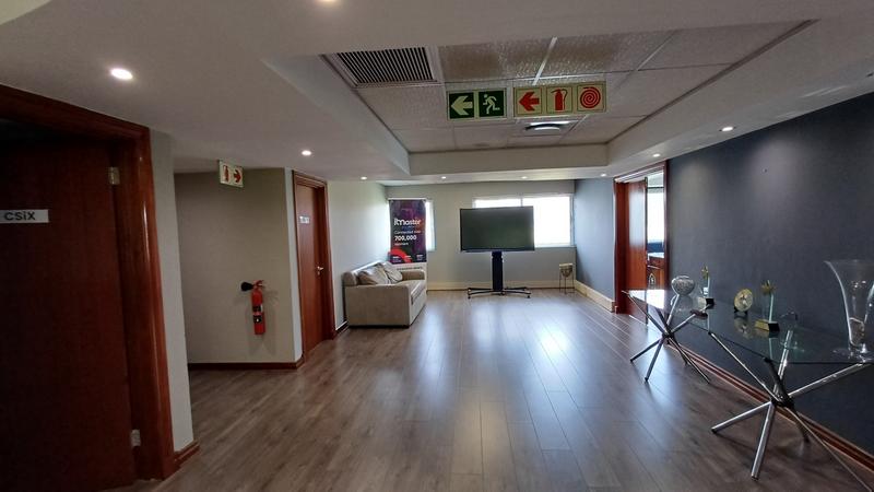 0 Bedroom Property for Sale in Kosmosdal Gauteng