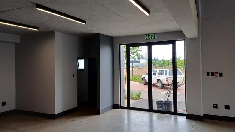 0 Bedroom Property for Sale in Rooihuiskraal Gauteng