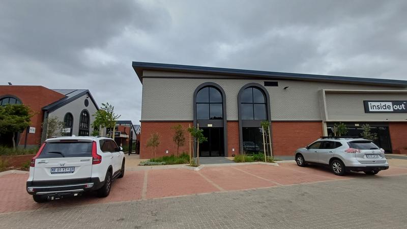 0 Bedroom Property for Sale in Rooihuiskraal North Gauteng