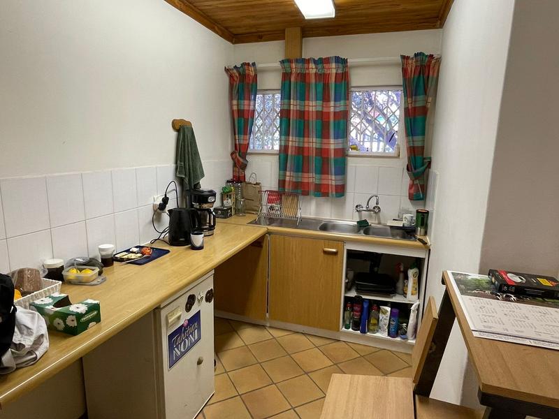 0 Bedroom Property for Sale in Highveld Technopark Gauteng