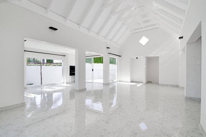 To Let 4 Bedroom Property for Rent in Dainfern Golf Estate Gauteng