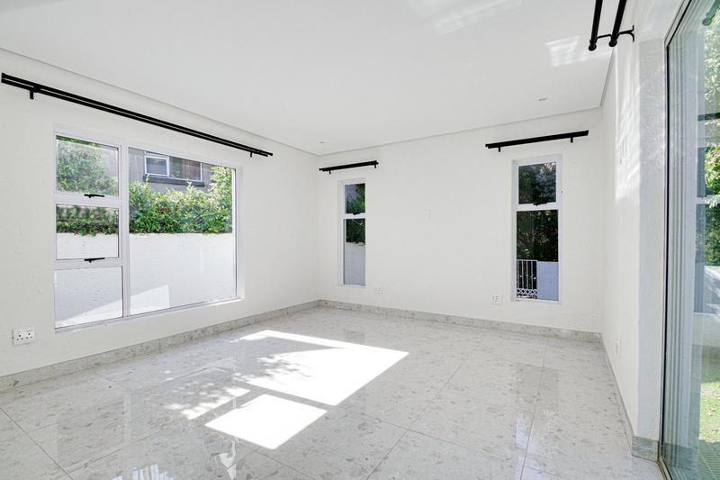 To Let 4 Bedroom Property for Rent in Dainfern Golf Estate Gauteng