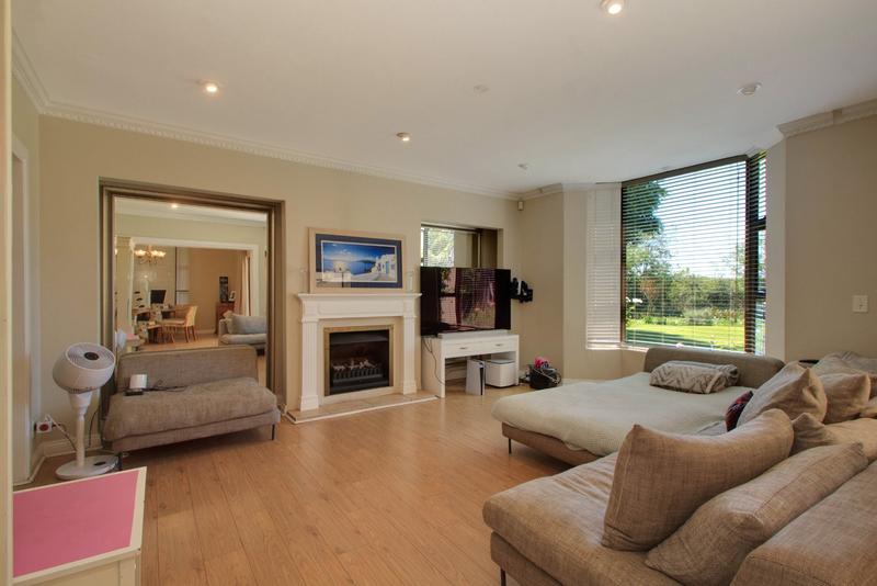 To Let 3 Bedroom Property for Rent in Dainfern Golf Estate Gauteng