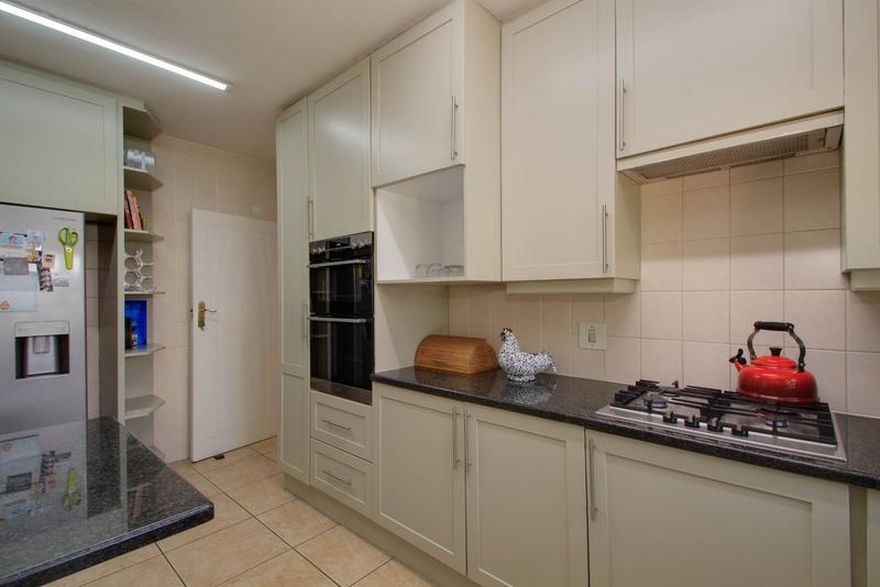 To Let 3 Bedroom Property for Rent in Dainfern Golf Estate Gauteng