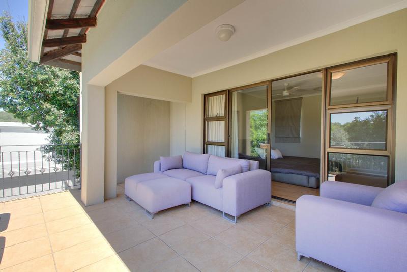 To Let 3 Bedroom Property for Rent in Dainfern Golf Estate Gauteng