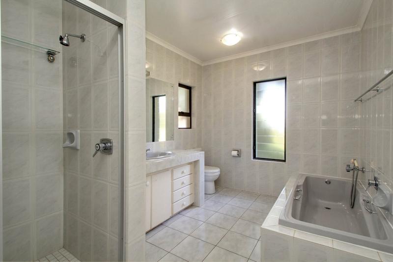 To Let 3 Bedroom Property for Rent in Dainfern Golf Estate Gauteng