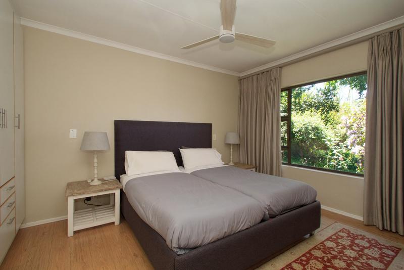 To Let 3 Bedroom Property for Rent in Dainfern Golf Estate Gauteng