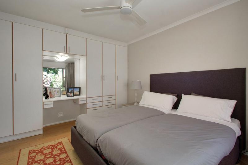 To Let 3 Bedroom Property for Rent in Dainfern Golf Estate Gauteng