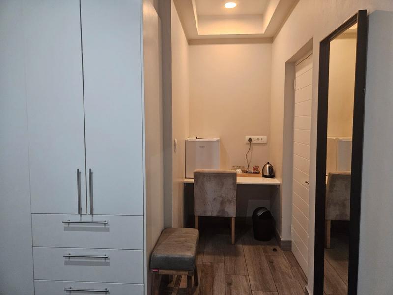 2 Bedroom Property for Sale in Ashlea Gardens Gauteng