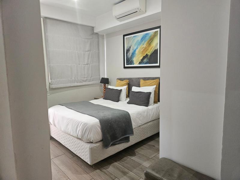 2 Bedroom Property for Sale in Ashlea Gardens Gauteng