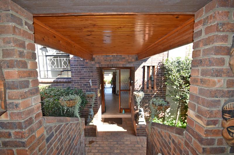 5 Bedroom Property for Sale in Bedford Park Gauteng