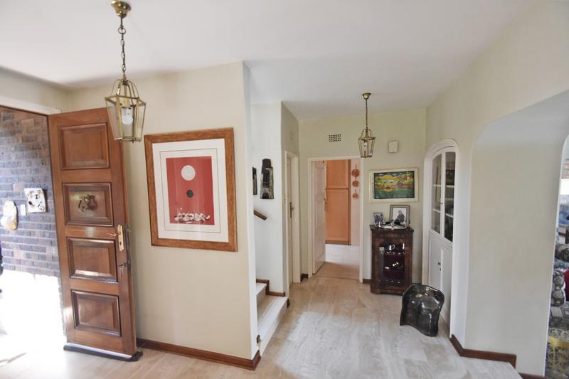 5 Bedroom Property for Sale in Bedford Park Gauteng