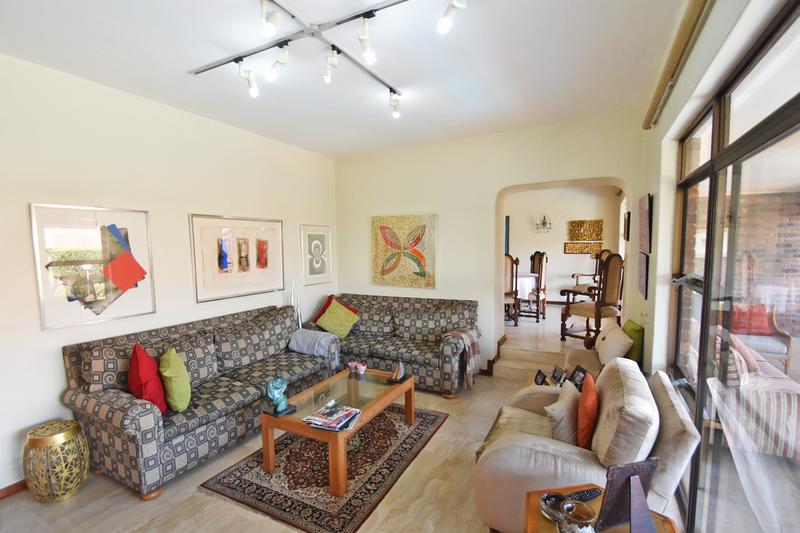 5 Bedroom Property for Sale in Bedford Park Gauteng