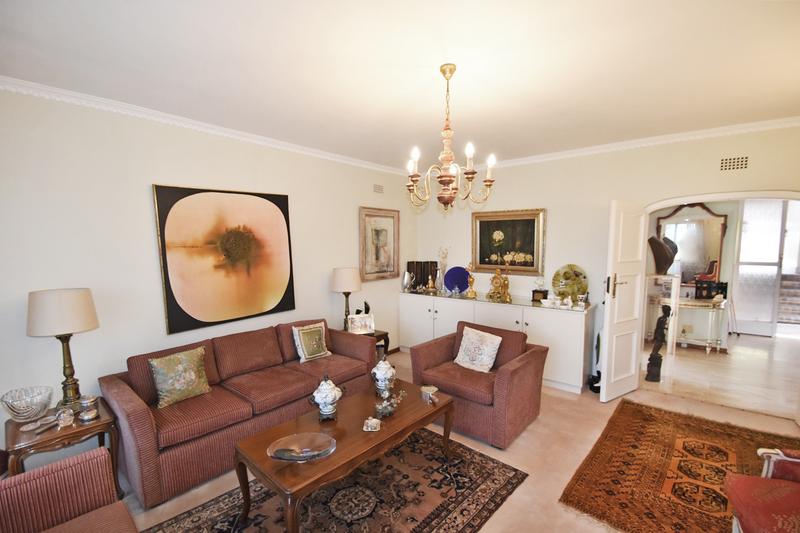 5 Bedroom Property for Sale in Bedford Park Gauteng