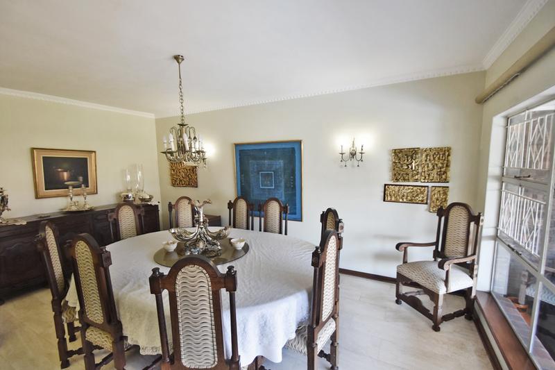 5 Bedroom Property for Sale in Bedford Park Gauteng