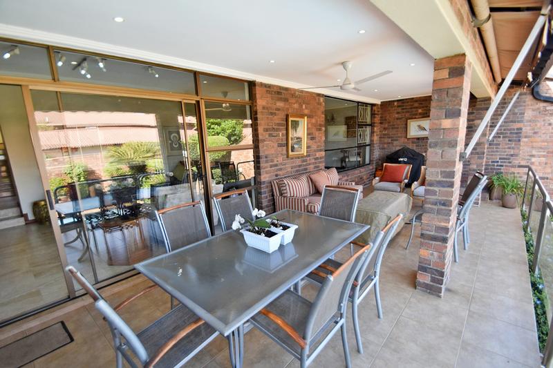 5 Bedroom Property for Sale in Bedford Park Gauteng