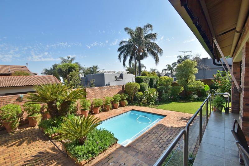 5 Bedroom Property for Sale in Bedford Park Gauteng