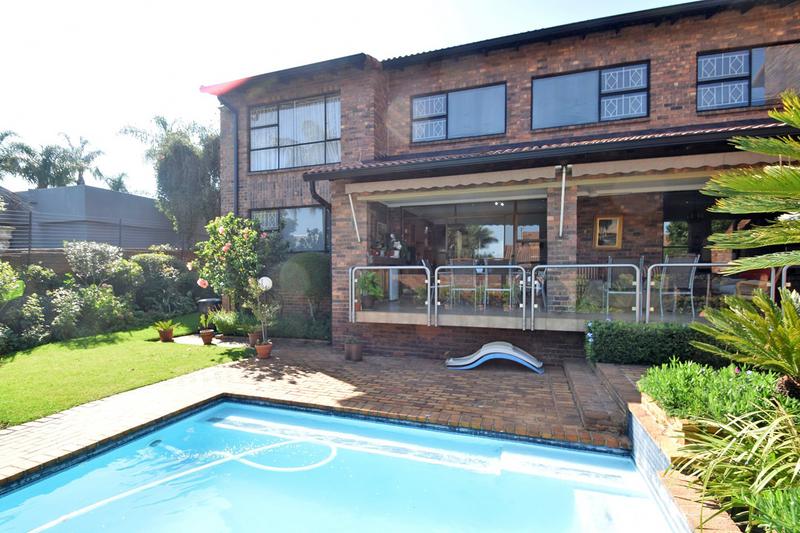 5 Bedroom Property for Sale in Bedford Park Gauteng