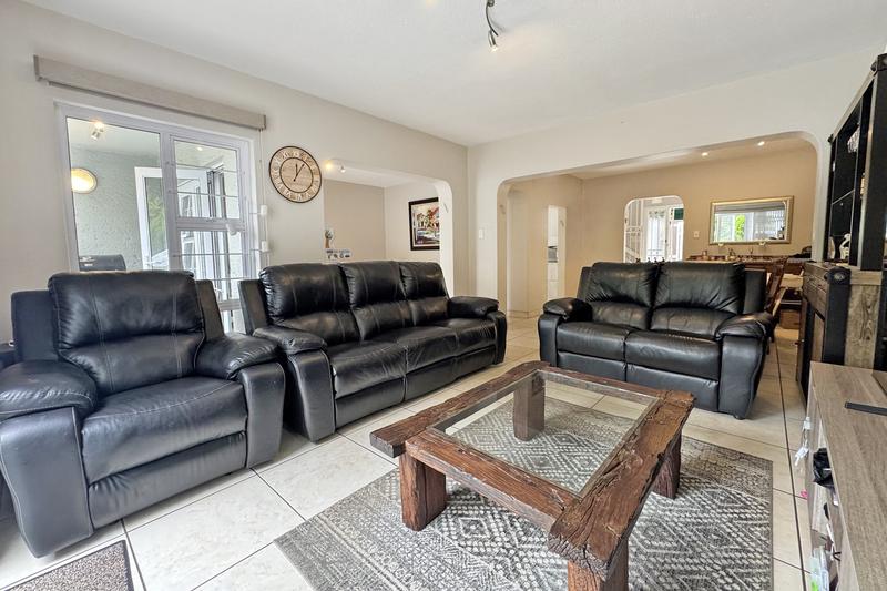 3 Bedroom Property for Sale in Sandown Gauteng