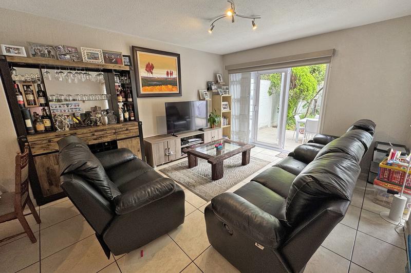 3 Bedroom Property for Sale in Sandown Gauteng