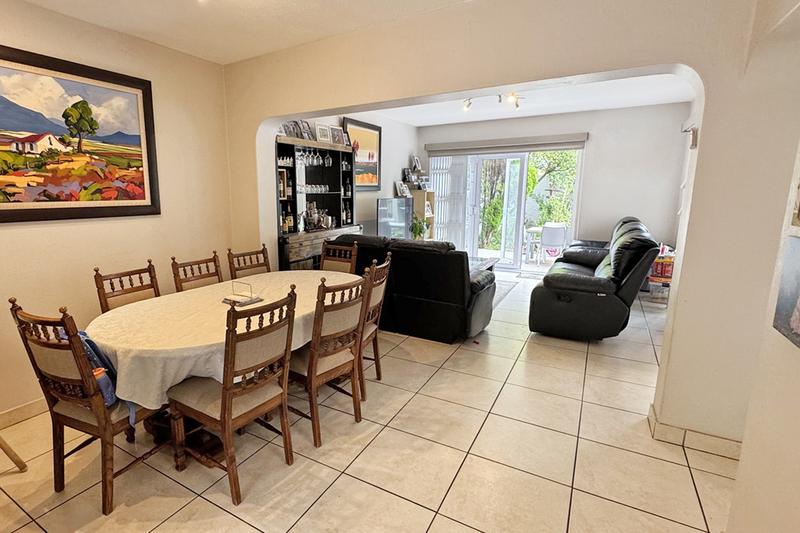 3 Bedroom Property for Sale in Sandown Gauteng