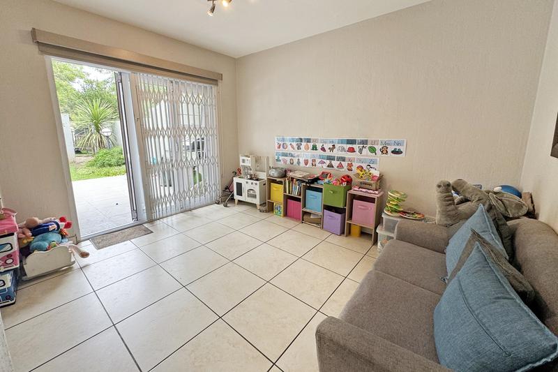 3 Bedroom Property for Sale in Sandown Gauteng