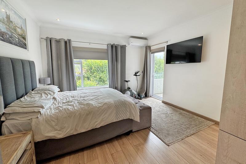 3 Bedroom Property for Sale in Sandown Gauteng