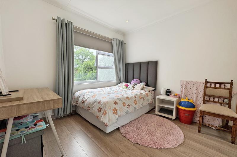 3 Bedroom Property for Sale in Sandown Gauteng