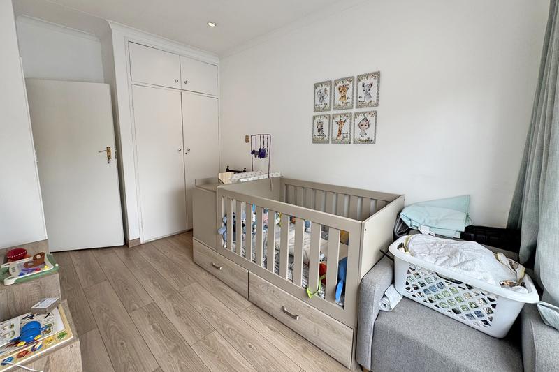 3 Bedroom Property for Sale in Sandown Gauteng