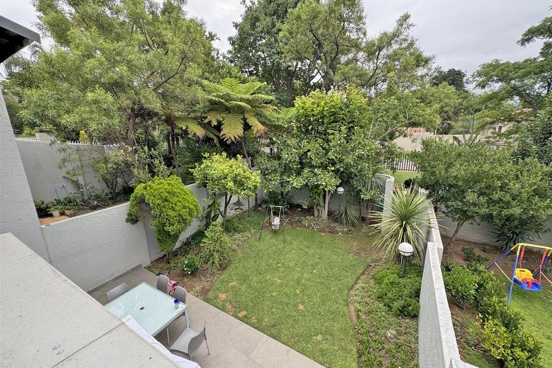 3 Bedroom Property for Sale in Sandown Gauteng