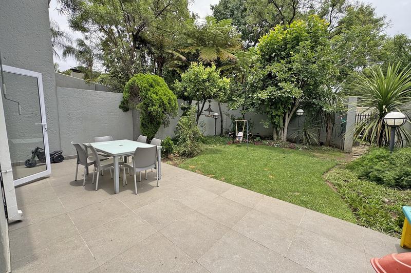 3 Bedroom Property for Sale in Sandown Gauteng