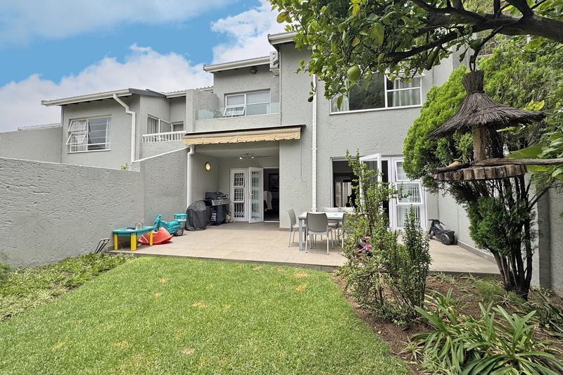 3 Bedroom Property for Sale in Sandown Gauteng