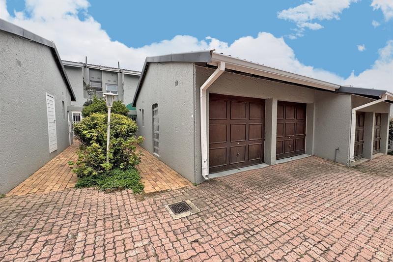 3 Bedroom Property for Sale in Sandown Gauteng
