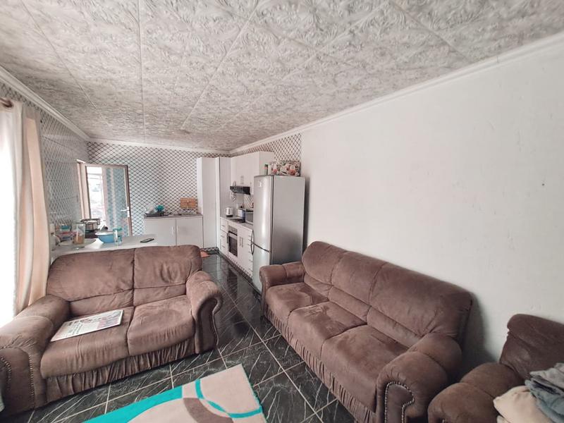 To Let 1 Bedroom Property for Rent in Primrose Gauteng