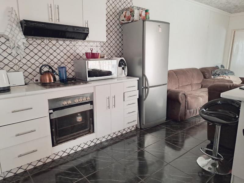 To Let 1 Bedroom Property for Rent in Primrose Gauteng
