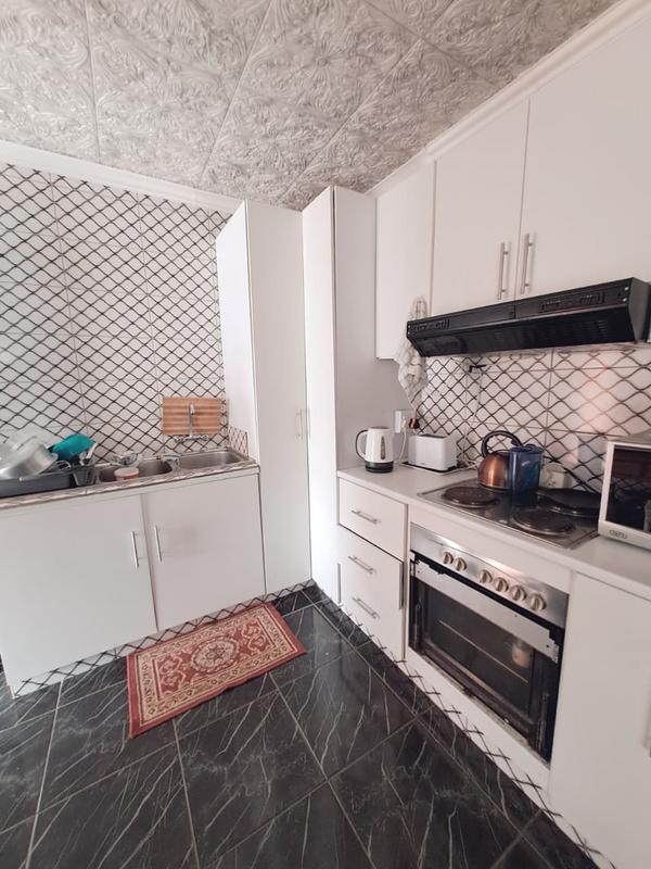 To Let 1 Bedroom Property for Rent in Primrose Gauteng