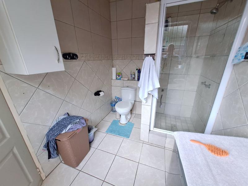 To Let 1 Bedroom Property for Rent in Primrose Gauteng