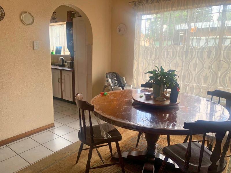 4 Bedroom Property for Sale in Birchleigh Gauteng