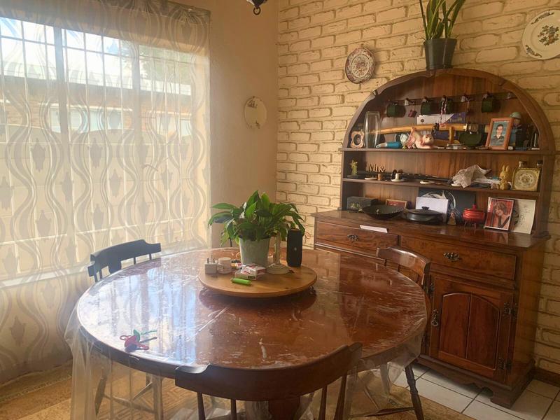 4 Bedroom Property for Sale in Birchleigh Gauteng