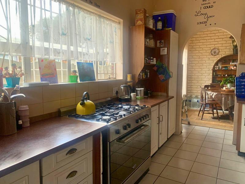 4 Bedroom Property for Sale in Birchleigh Gauteng